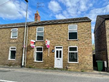 Ramsey Road, Peterborough PE7, 3 bed property to rent, £1,050 pcm | PrimeLocation