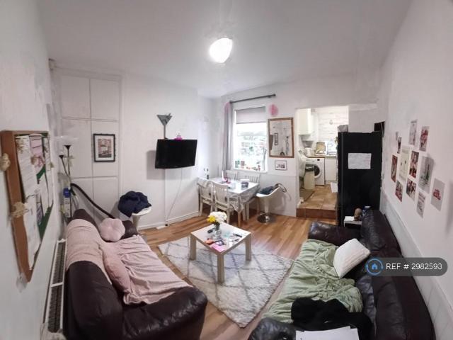 Ramsey Road, Sheffield, S10 4 bed terraced house to rent £1,250 pcm £288 pw