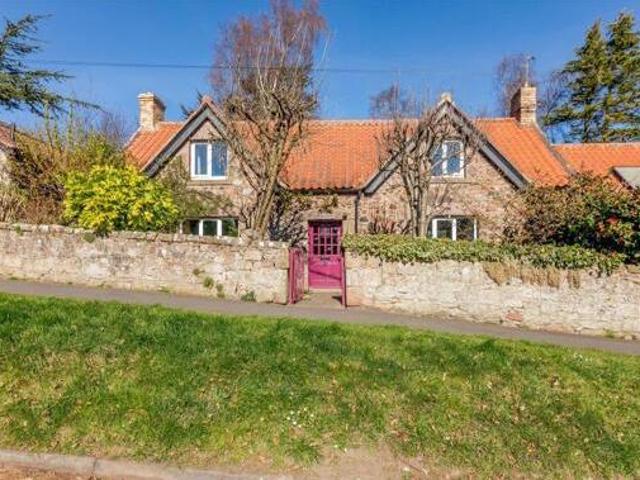 Ramseys Lane, Wooler, 3 Bedroom Detached