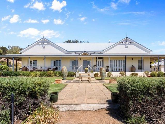 Ramshill Escape to The Country