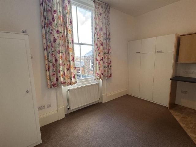 Ramshill Road, Scarborough