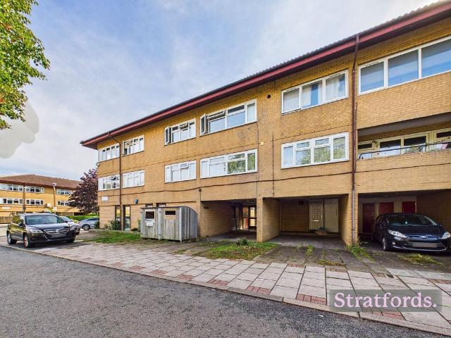 Ramsons Avenue, Conniburrow, MK14 1 bed flat to rent £950 pcm £219 pw