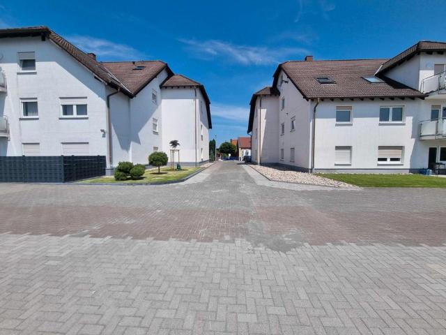 Ramstein | 27 WE | VOLLVERMIETET | 437.064EUR JNKM