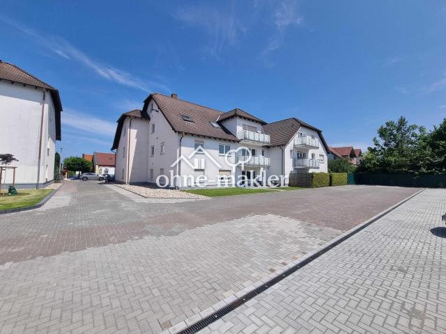 Ramstein | 27 WE | VOLLVERMIETET | 437.064€ JNKM | 6,33% BRUTTORENDITE | FAKTOR 15,79