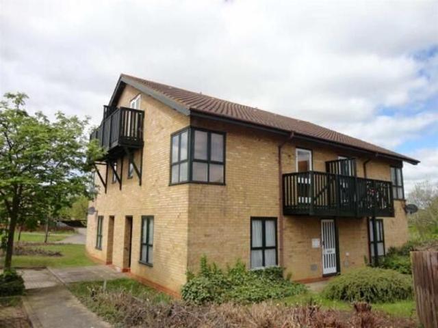 Ramsthorn Grove, Walnut Tree, Milton Keynes MK7, 1 bed flat to rent, £1,050 pcm | PrimeLocation