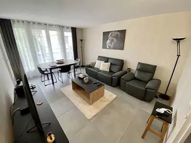 Rantigny 60290 Achat / Vente appartement 5 pièces t5