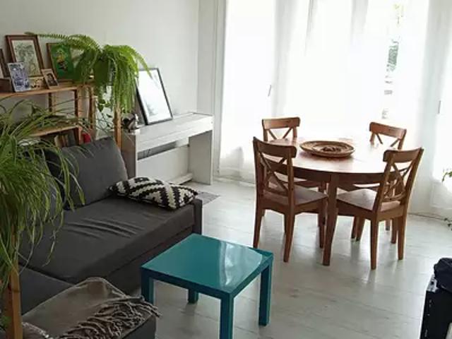 Rantigny 60290 Achat / Vente appartement 3 pièces t3