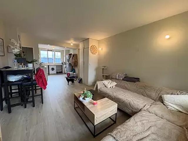 Rantigny 60290 Achat / Vente appartement 3 pièces t3