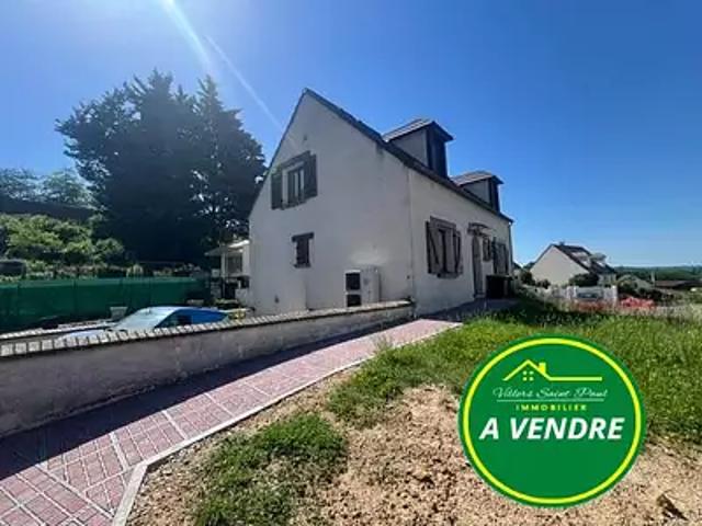 Rantigny 60290 Achat / Vente maison 5 pièces t5