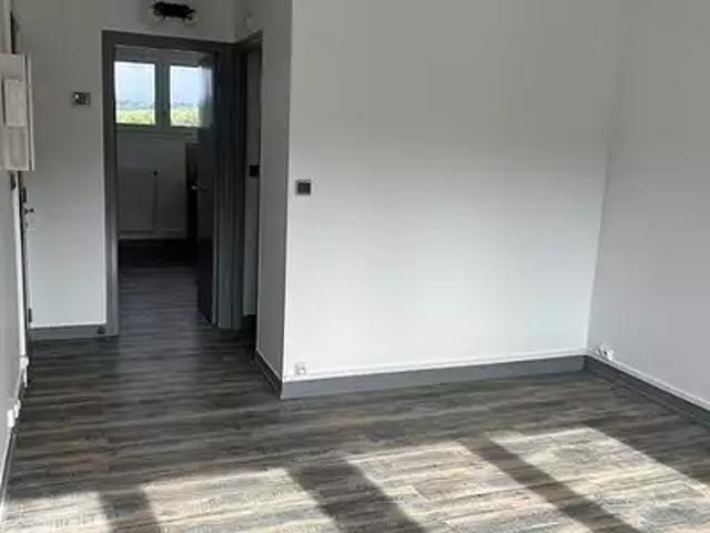 Rantigny 60290 Location appartement 2 pièces t2