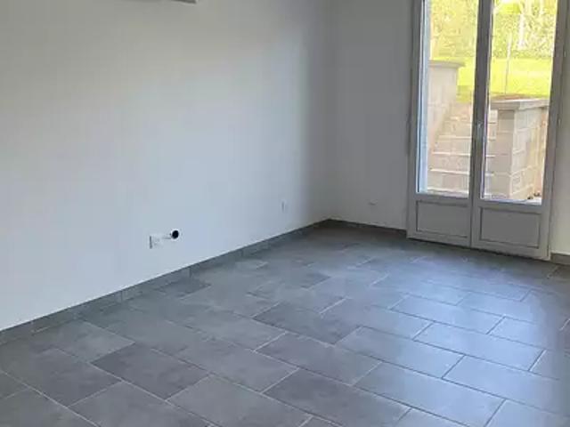 Rantigny 60290 Location maison 5 pièces t5 terrasse