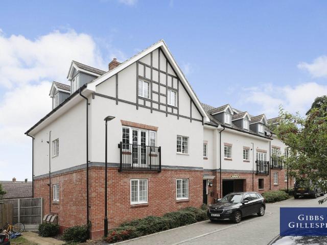 Ranulf Court, Grange Road, Chalfont St Peter SL9, 2 bed flat to rent, £2,200 pcm | PrimeLocation