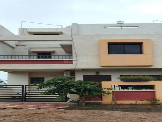 Ranwara Rowhouse,Hingna Road 3 BHK Villa For Sale Nagpur