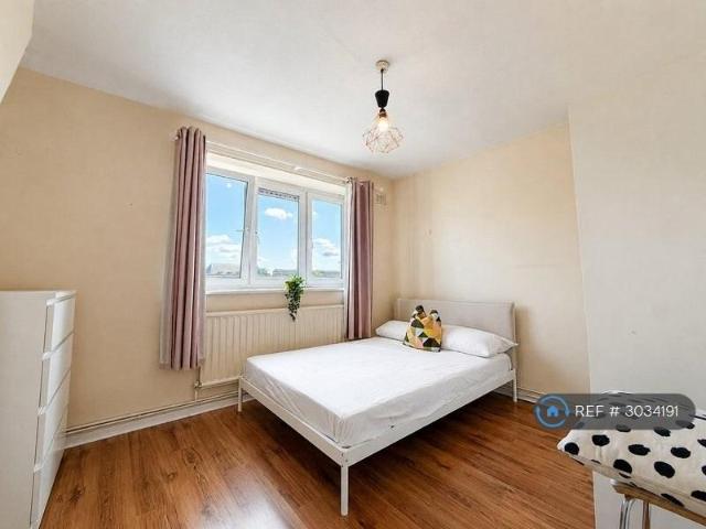 Ranwell Close, London, E3 1 bed in a house share to rent £950 pcm £219 pw
