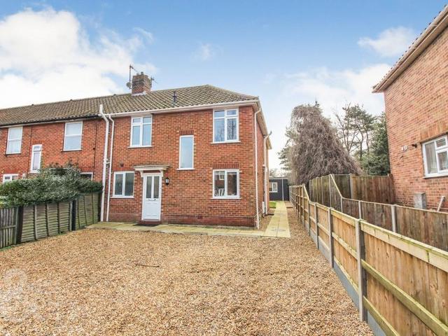 Ranworth Road, Norwich 5 bed semi detached house to rent £2,500 pcm £577 pw