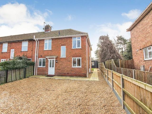 Ranworth Road, Norwich NR5, 5 bed semi detached house to rent, £2,700 pcm | PrimeLocation