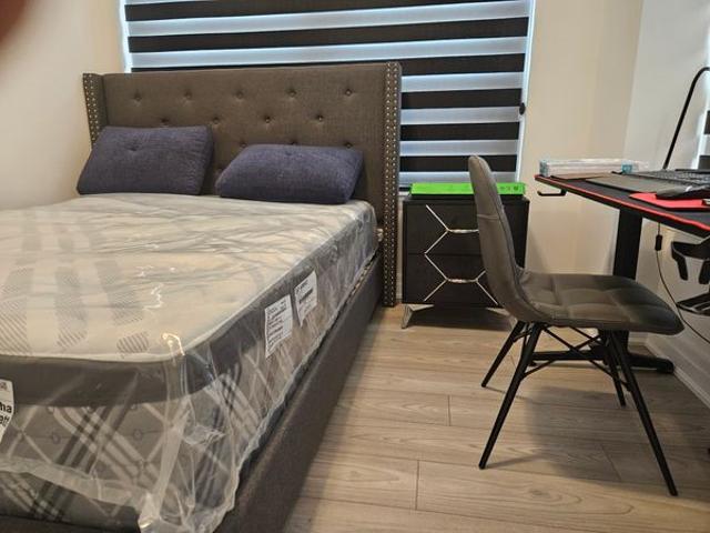 Ranaa Has a Condo