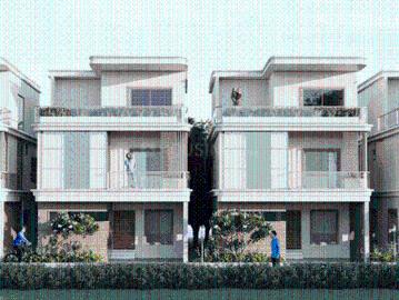 Samethanahalli 4 BHK Villa For Sale Bengaluru