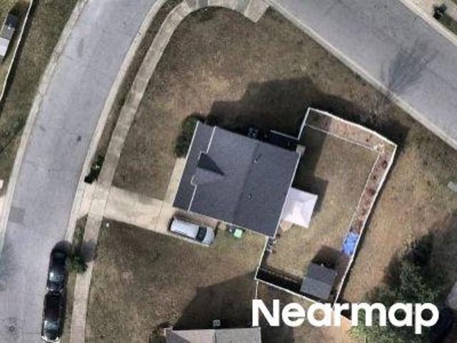 Ranburne Dr