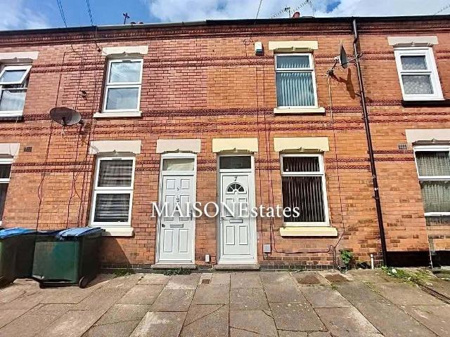 Ranby Road, Coventry CV2, 2 bed terraced house to rent, £935 pcm | PrimeLocation