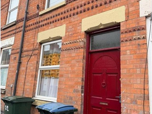 Ranby Road, Coventry CV2, 2 bed terraced house to rent, £900 pcm | PrimeLocation