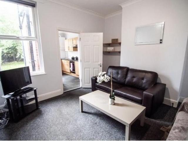 Ranby Road, Sheffield S11, 4 bed shared accommodation to rent, £390 pcm | PrimeLocation