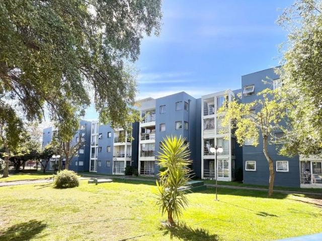 Rancagua sur