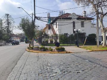 Rancagua/Avenida Italia, Providencia