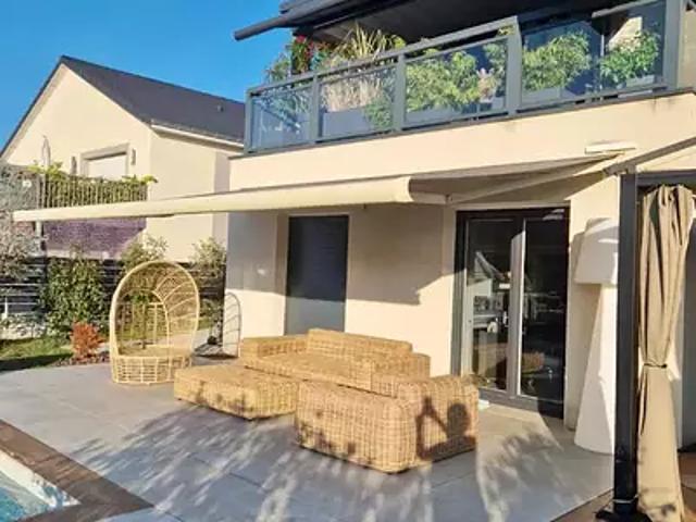 Rancenay 25320 Achat / Vente maison 4 pièces t4
