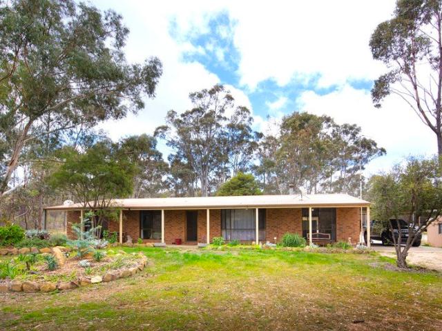 Ranch Style Comfort on 5 Acres with Space, Privacy & Convenience