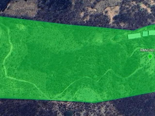 RANCHO 005: PLAZA DE GALLOS, TEJUPILCO