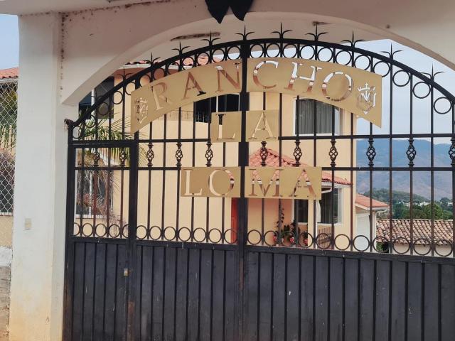 RANCHO 001: TENER?A CENTRO, TEJUPILCO