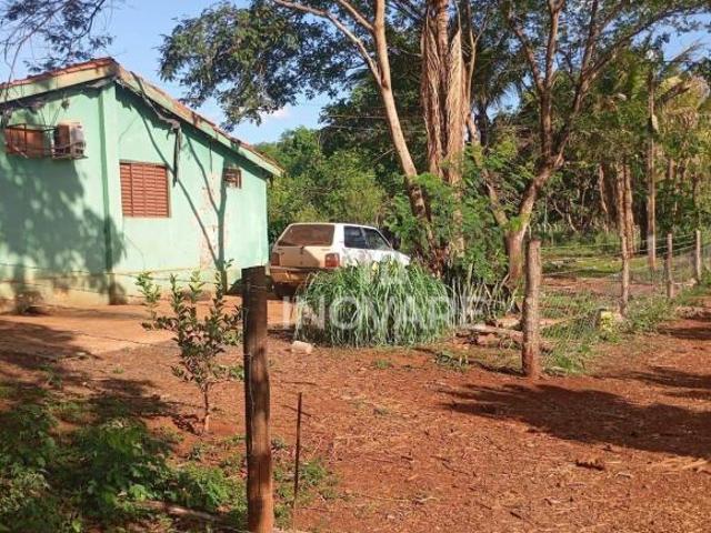 Rancho com 1 dormitório à venda por R$ 1.280.000,00 Setor São João Itumbiara/GO