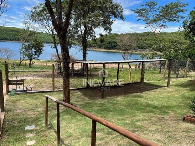 Rancho com 2 dormitórios à venda por R$ 450.000,00 Loteamento Parque dos Bem te vis Tupaciguara/