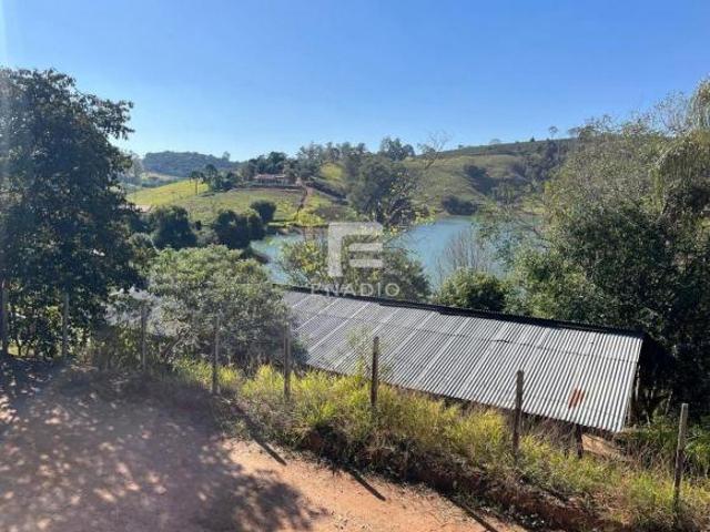 Rancho com 2 quartos, pinhalzinho palmeiral