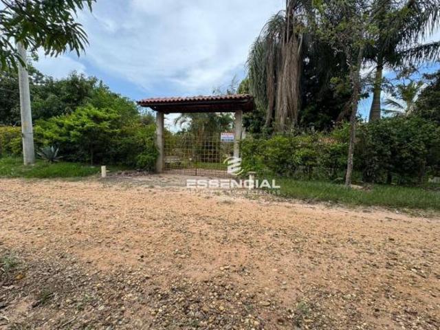 Rancho com 3 dormitórios à venda, 120 m² por R$ 400.000,00 Bairro da Mina Botucatu/SP