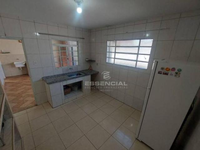 Rancho com 3 dormitórios à venda, 150 m² por R$ 240.000,00 Rio Bonito Botucatu/SP