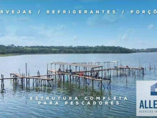 Rancho com 3 dormitórios à venda, 300 m² por R$ 10.000.000,00 Mendonca Mendonça/SP