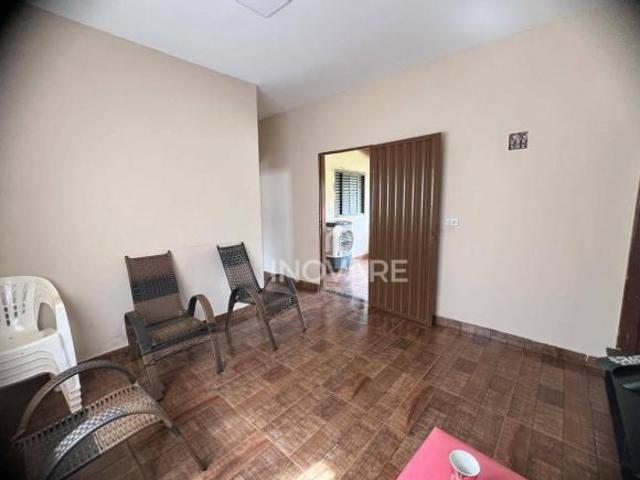 Rancho com 3 dormitórios à venda por R$ 230.000,00 Village Imperial Itumbiara/GO