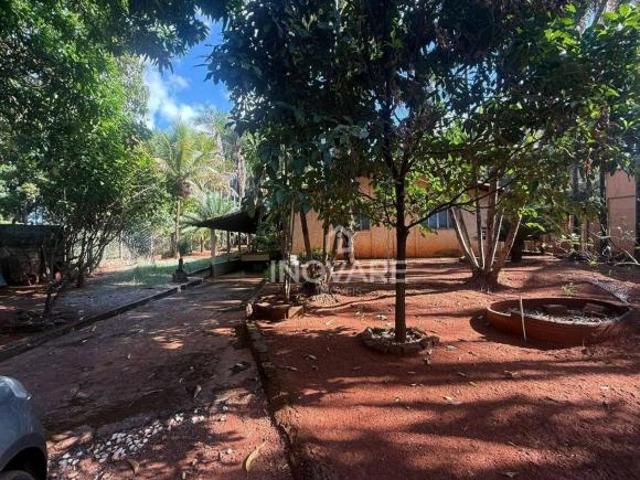 Rancho com 3 dormitórios à venda por R$ 230.000,00 Zona Rural Bálsamo/SP