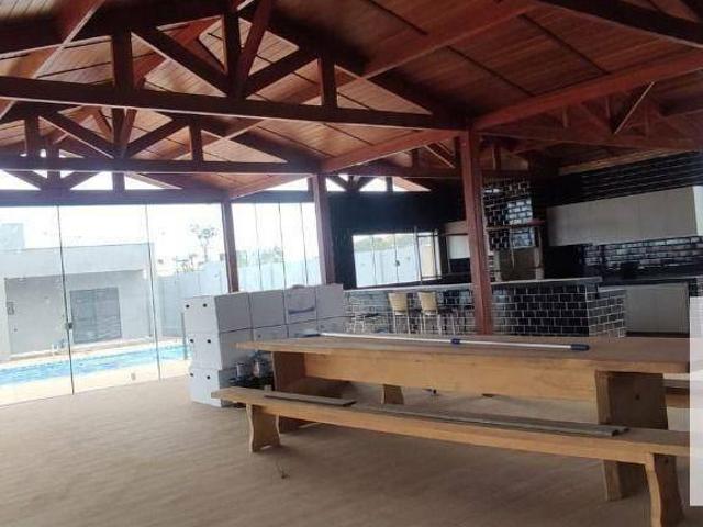 Rancho com 4 dormitórios à venda, 500 m² por R$ 1.600.000,00 Centro Fronteira/MG