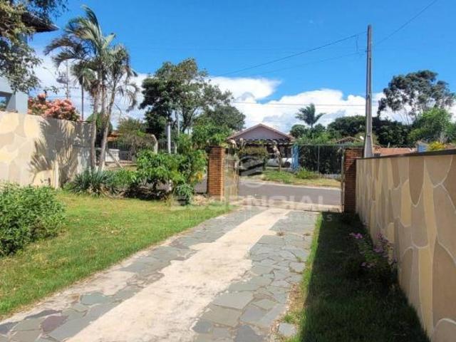 Rancho com 4 dormitórios à venda, 300 m² por R$ 390.000,00 Rio Bonito Botucatu/SP