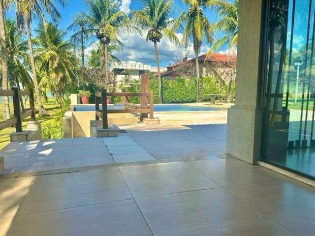 Rancho com 4 suites a venda, 587 m2 Condominio Paqueta Aracatuba/SP