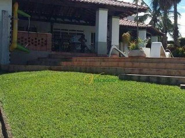Rancho com 5 dormitórios à venda, 1000 m² por R$ 3.750.000,00 Fronteira Fronteira/MG