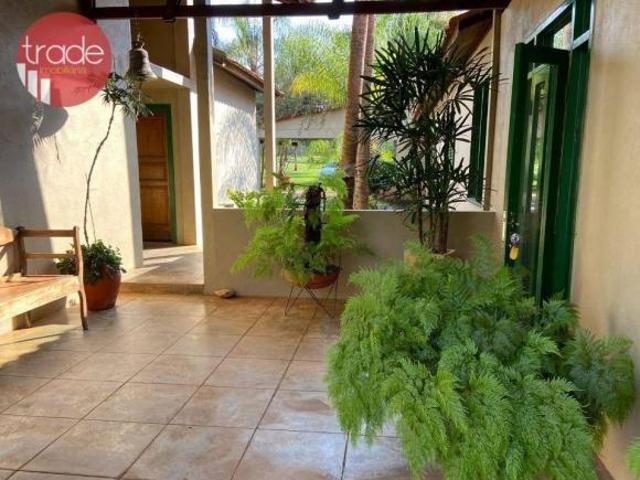 Rancho com 5 dormitórios à venda, 3500 m² por R$ 4.255.000,00 Represa de Rifaina Rifaina/SP