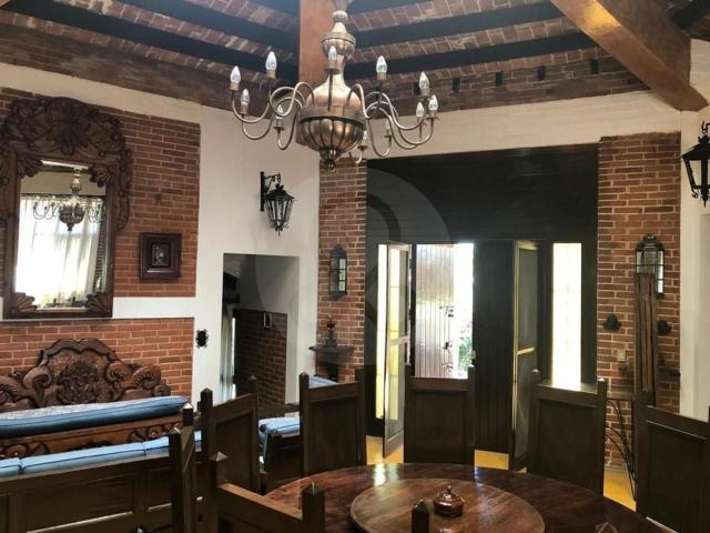 RANCHO CON CASA DE CAMPO EN VENTA, VILLA GUERRERO