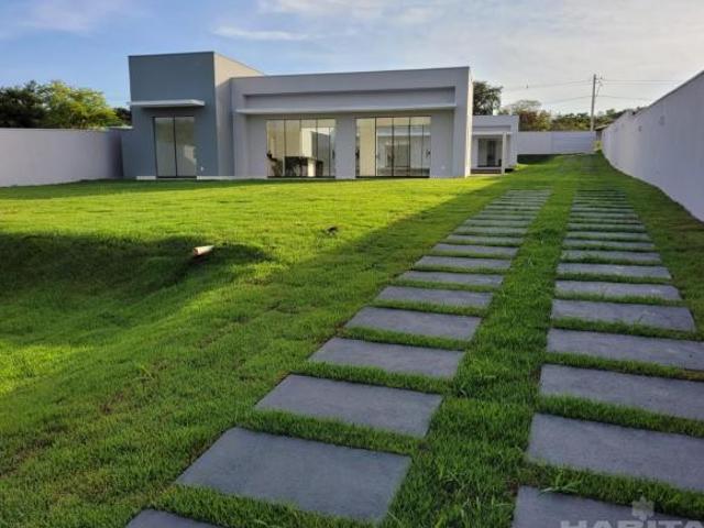 Rancho, Condomínio Lago do Sol, Sacramento, MG
