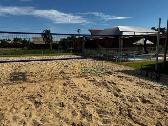 Rancho Condomínio Marina Bonita,Zacarias. Casa com 4 dormitórios à venda, 310 m² por R$ 1.590.000