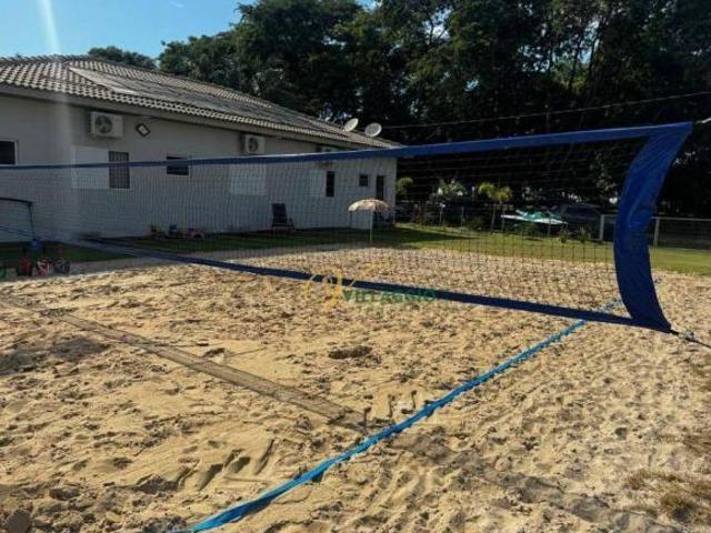 Rancho Condomínio Marina Bonita,Zacarias. Casa com 4 dormitórios à venda, 310 m² por R$ 1.590.000