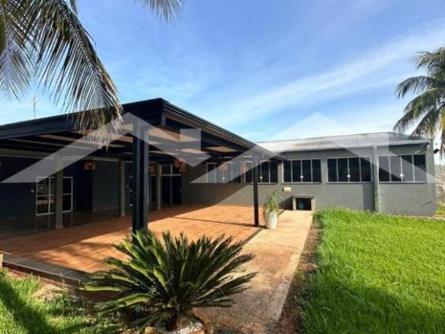 Rancho, Condomínio Náutico Jacaré Pepira, Ibitinga, SP